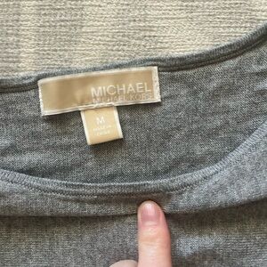 Michael Kors sweater - good used condition